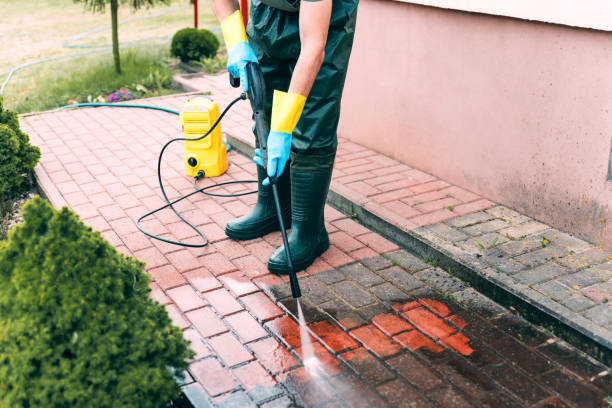 Best Pool Deck Cleaning  in East Moline, IL